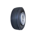 All Steel Tubeless LKW -Reifen -Doppel -Reifen 385/65R22.5 Reifen für LKW